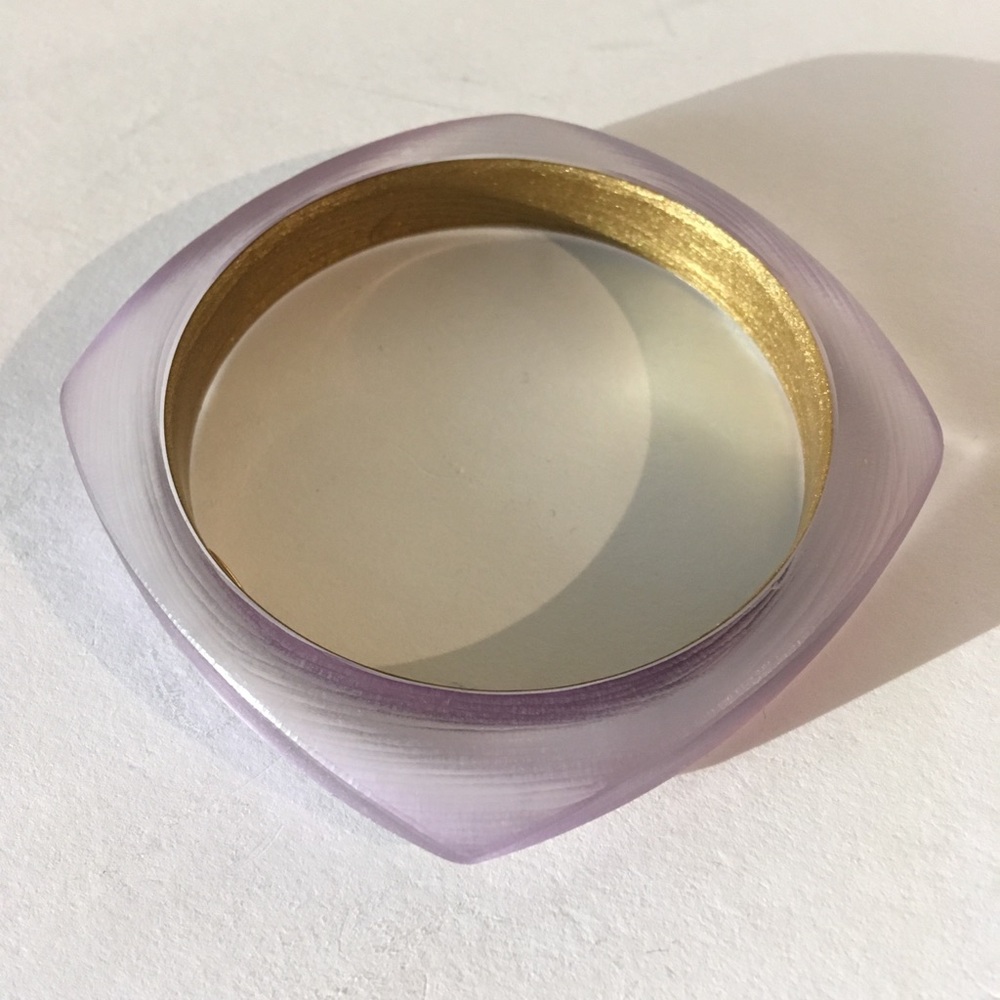 Alexis Bittar bracelet